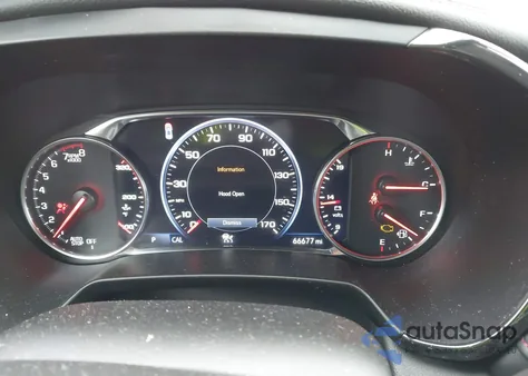 2021 Chevrolet Blazer Awd Rs from USA, damaged, VIN 3GNKBKRS8MS541113